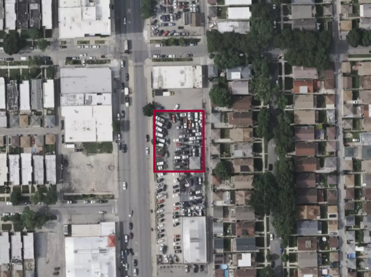 Chicago, IL 60641,2841-49 N Cicero AVE