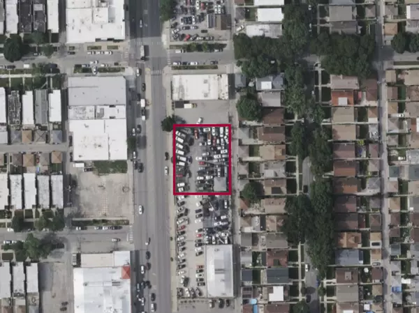 2841-49 N Cicero AVE, Chicago, IL 60641