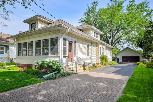 513 Morton ST, Batavia, IL 60510