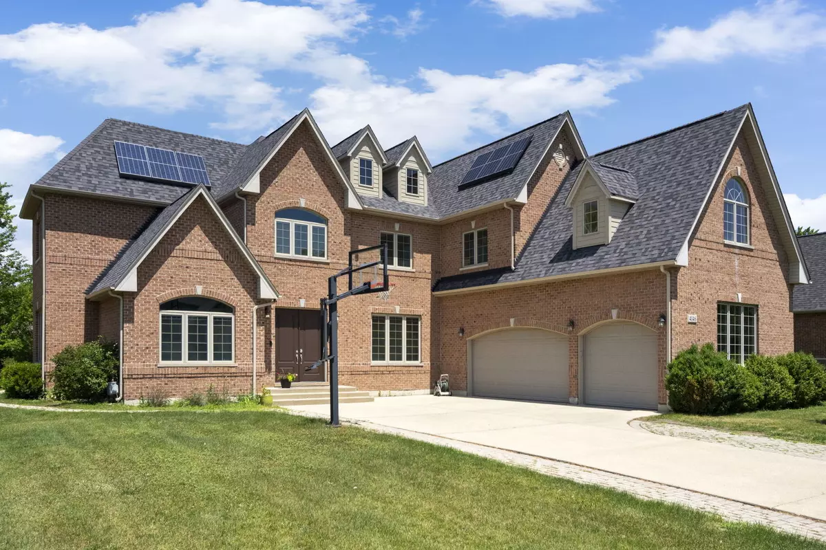 Northbrook, IL 60062,4146 Cardinal CT