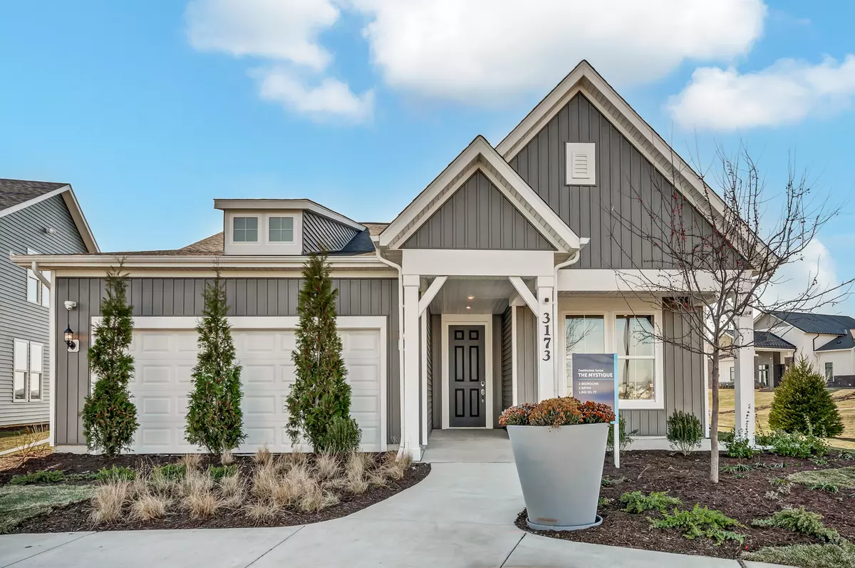 Aurora, IL 60503,3268 Oak Creek LN