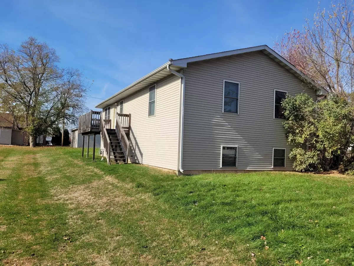 Zion, IL 60099,1101 21st ST
