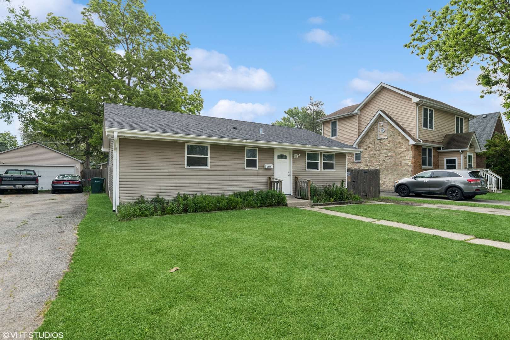 Zion, IL 60099,2811 Elim AVE