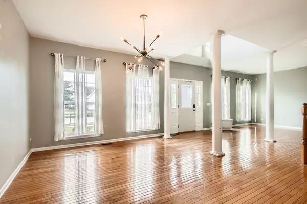 Plainfield, IL 60544,22554 W Reserve CIR