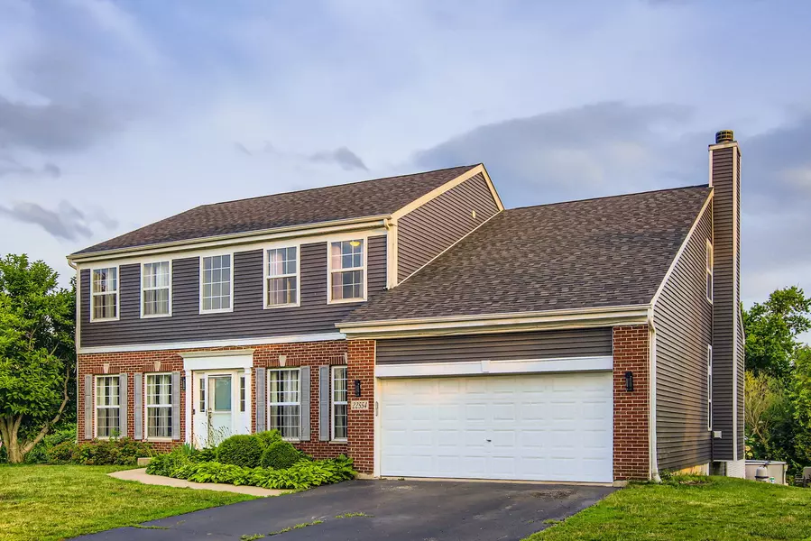 22554 W Reserve CIR, Plainfield, IL 60544