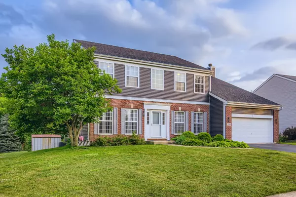Plainfield, IL 60544,22554 W Reserve CIR