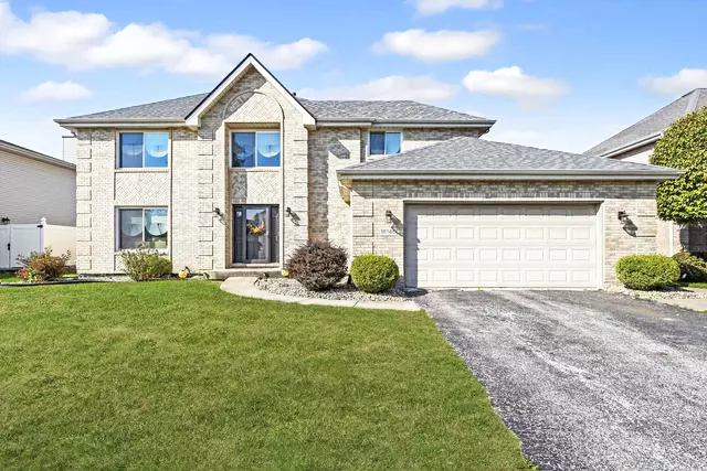 Lansing, IL 60438,18140 Crystal LN