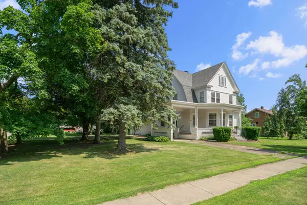 Somonauk, IL 60552,205 S Gage ST