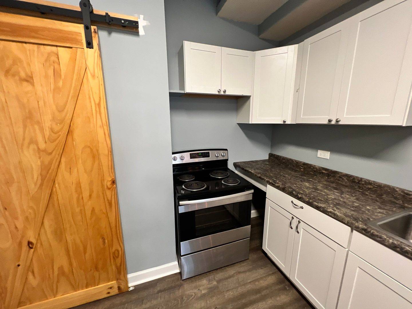 Chicago, IL 60609,4757 S Paulina AVE #1