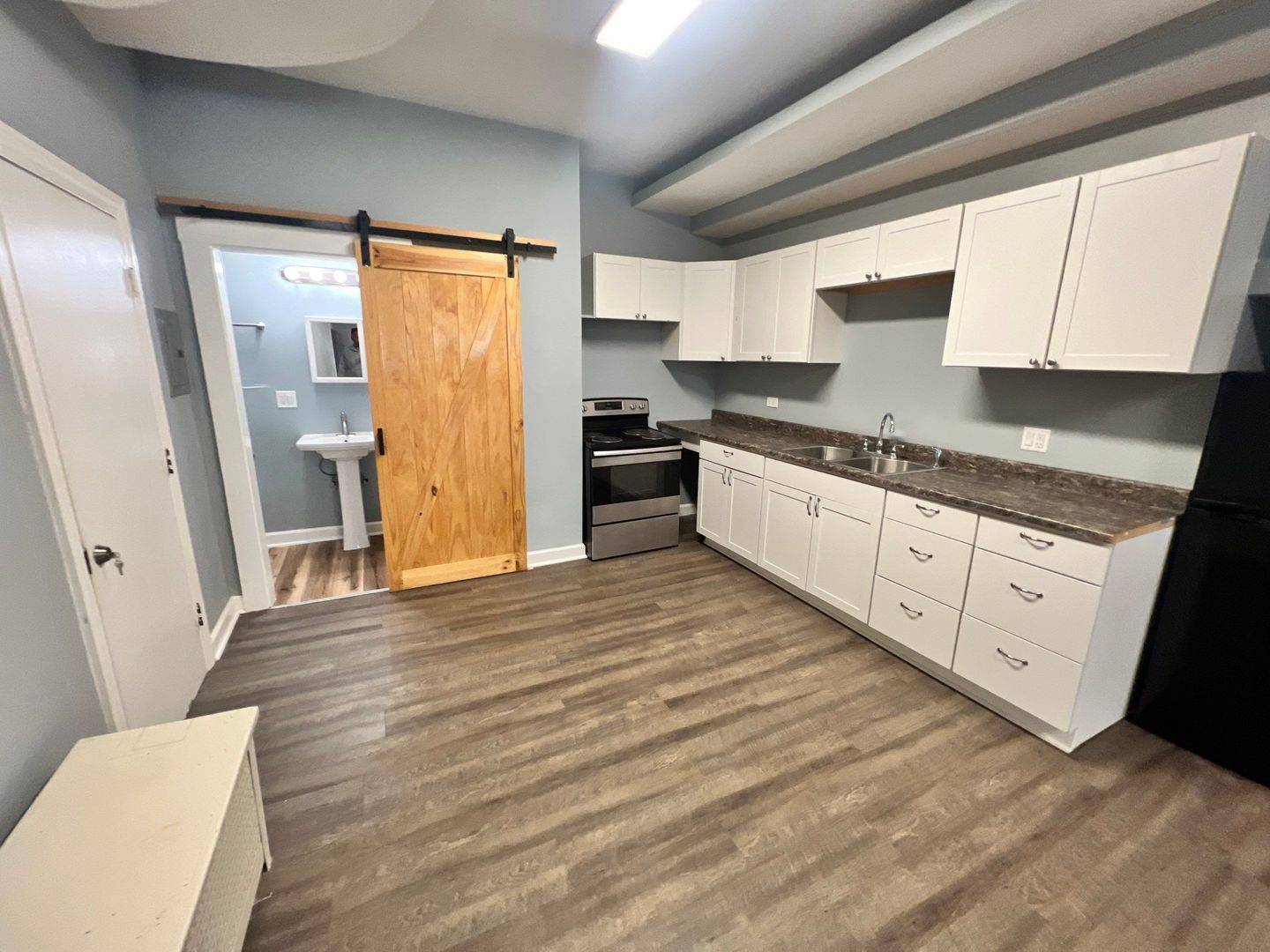 Chicago, IL 60609,4757 S Paulina AVE #1