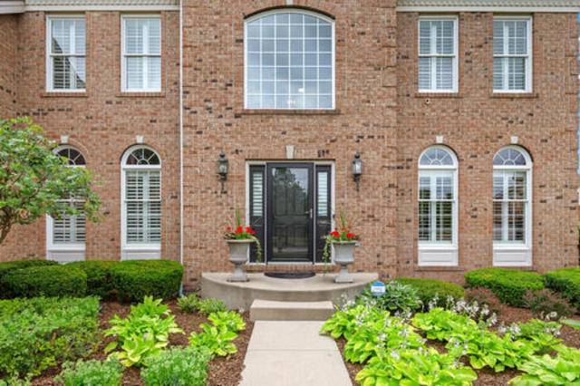 South Barrington, IL 60010,9 Olympic DR