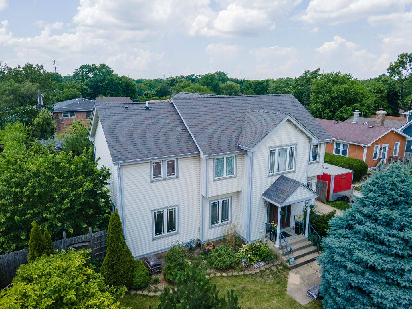Justice, IL 60458,7842 S BLAZER AVE