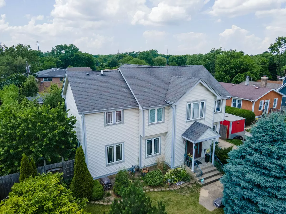 Justice, IL 60458,7842 S BLAZER AVE