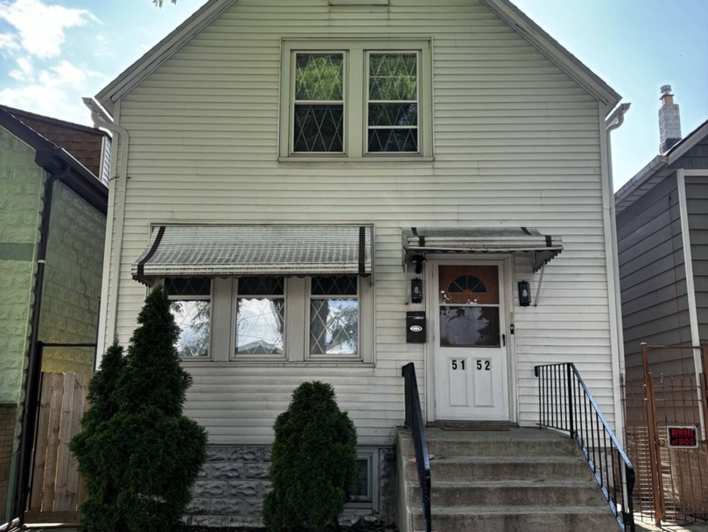 5152 S Kildare AVE #1, Chicago, IL 60632