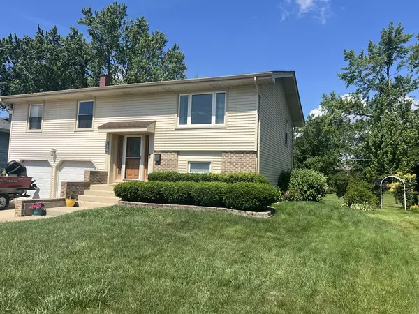 Hoffman Estates, IL 60169,980 Hillcrest BLVD