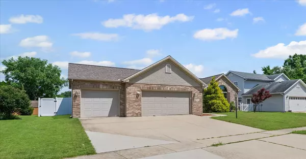 Savoy, IL 61874,402 Wesley AVE