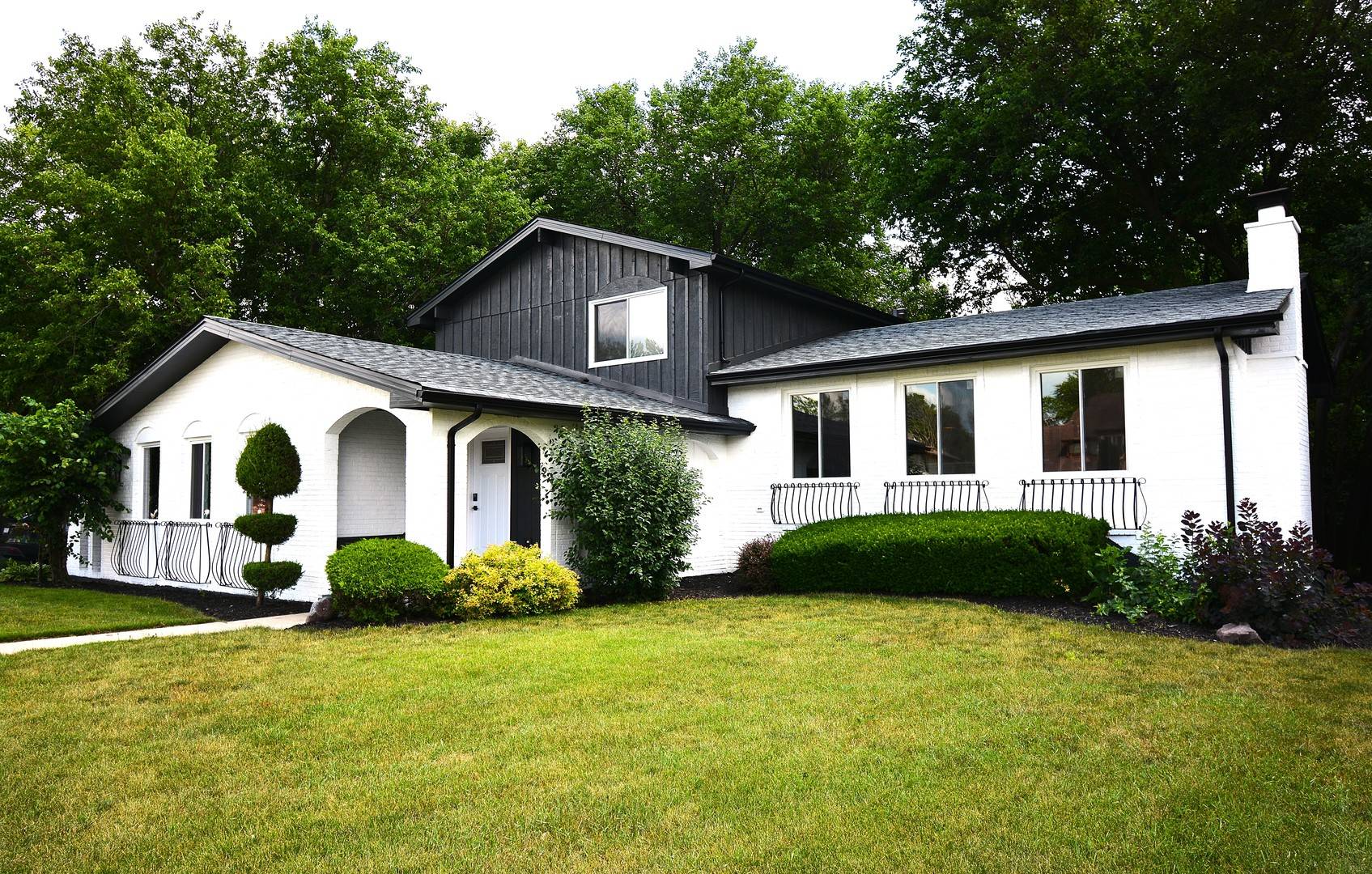 Olympia Fields, IL 60461,21025 Cambridge LN