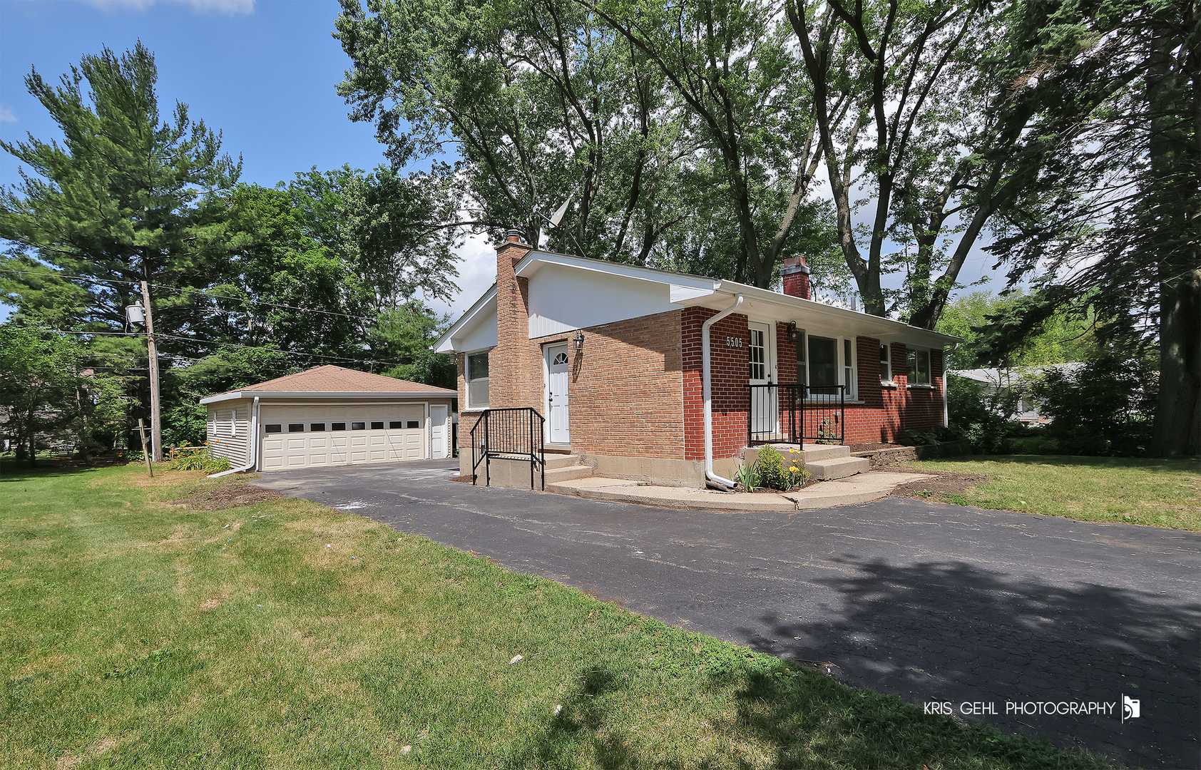 Cary, IL 60013,5505 Oak Park RD