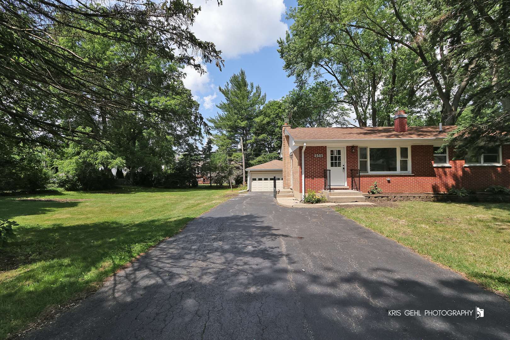 5505 Oak Park RD, Cary, IL 60013
