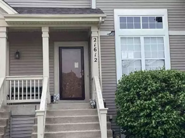 Matteson, IL 60443,21612 Wildflower RD #113-4