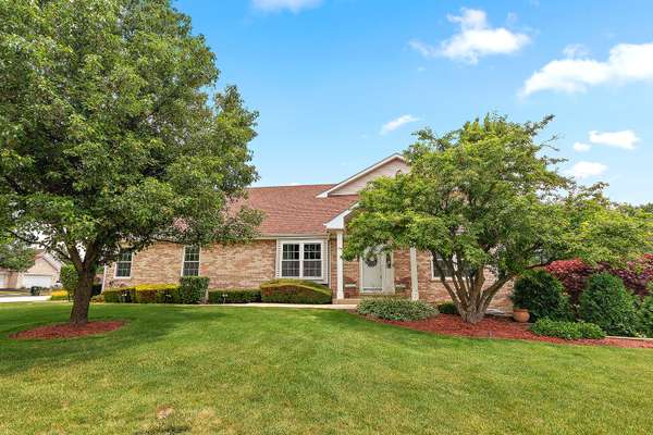 688 Grace CT, New Lenox, IL 60451