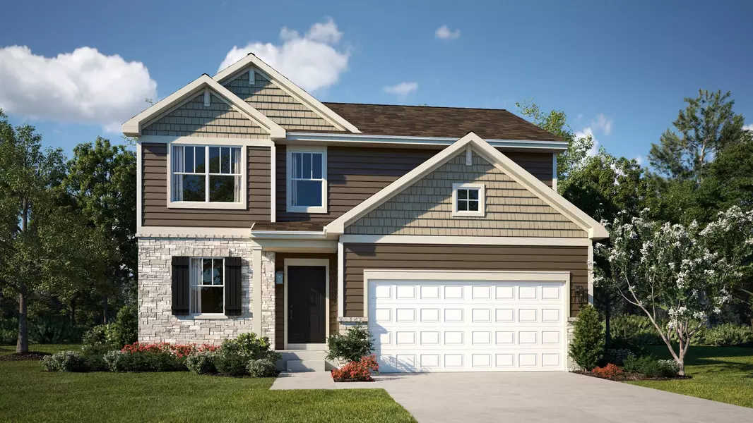 408 S. Joliet ST, Maple Park, IL 60151
