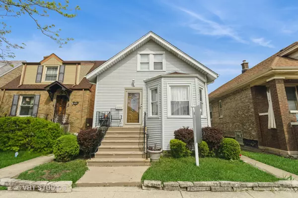 1531 Harvey AVE, Berwyn, IL 60402