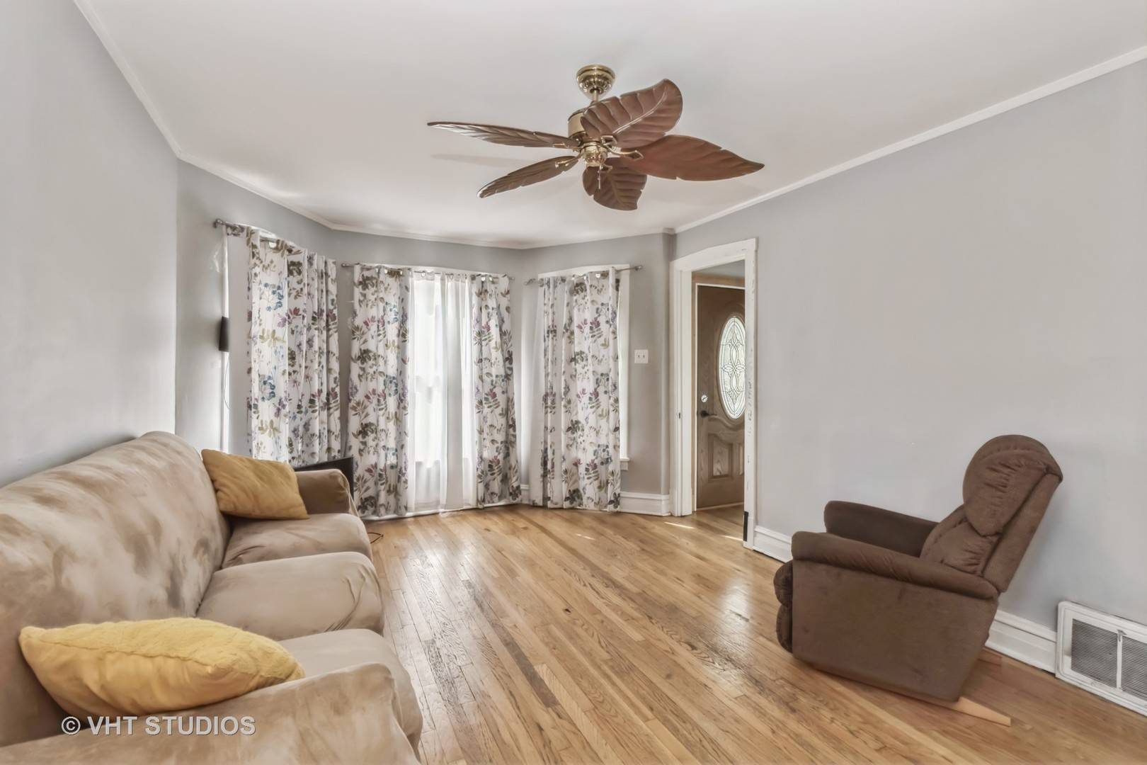 Berwyn, IL 60402,1531 Harvey AVE