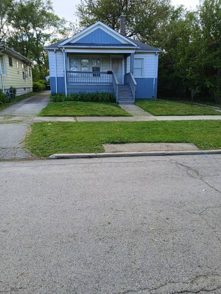 1326 Shields AVE, Chicago Heights, IL 60411