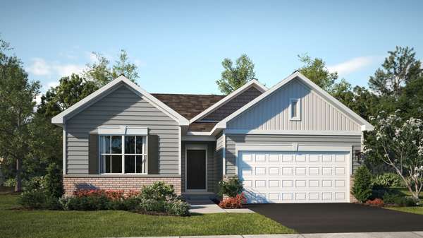 437 Fairway LN, Sycamore, IL 60178