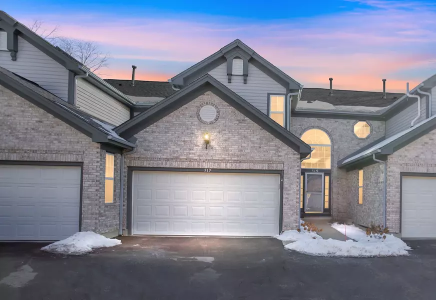 519 KRESSWOOD DR, Mchenry, IL 60050
