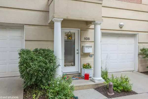 Forest Park, IL 60130,108 Belvidere AVE