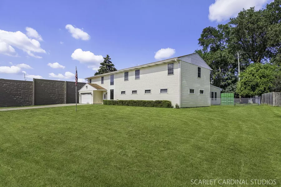 7334 Maridon RD, Countryside, IL 60525