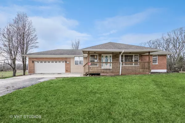 189 Old Sutton RD, Barrington Hills, IL 60010