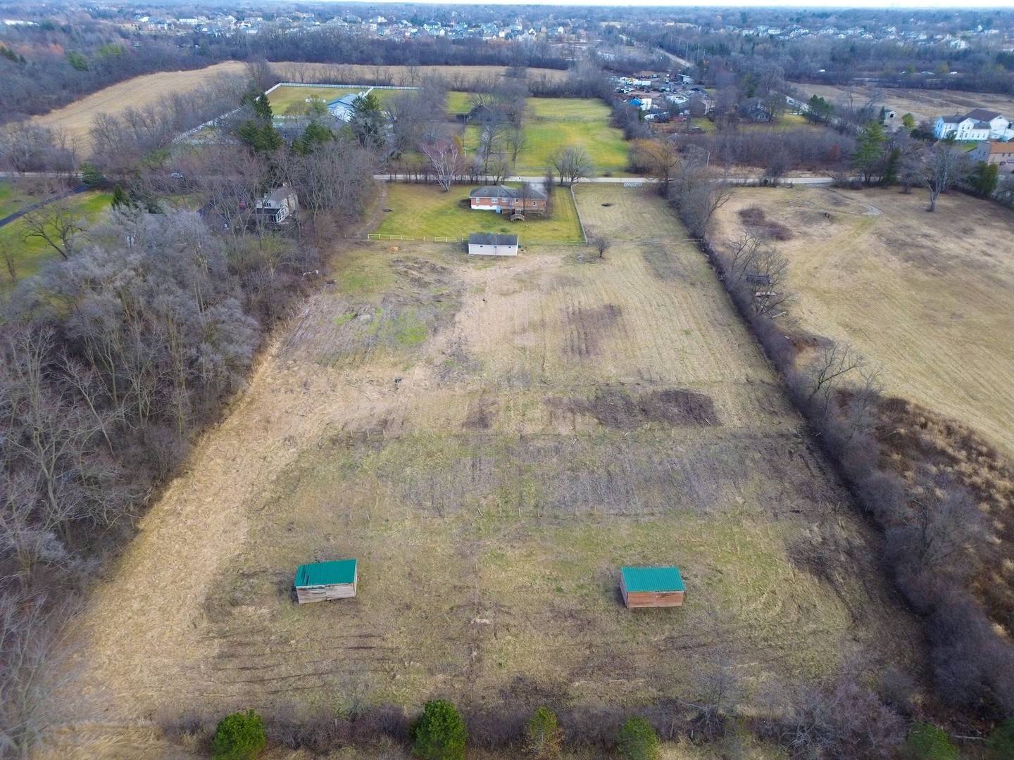 Barrington Hills, IL 60010,189 Old Sutton RD