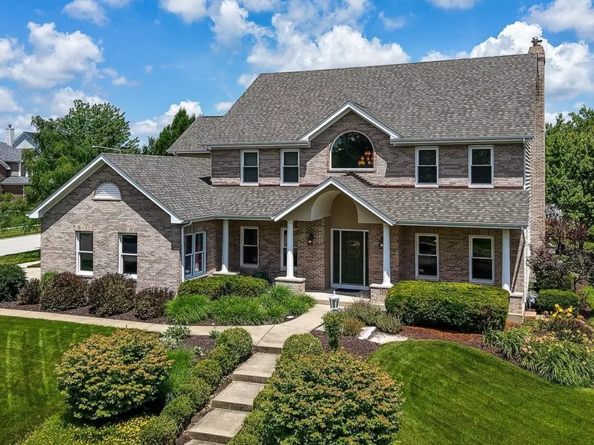 Naperville, IL 60564,2939 Beth LN