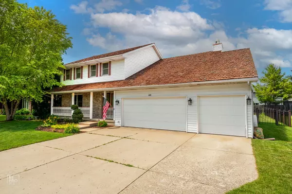 Gurnee, IL 60031,3478 Grandville AVE