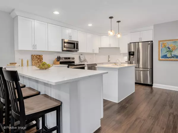 Hinsdale, IL 60521,1401 Burr Oak RD #312B