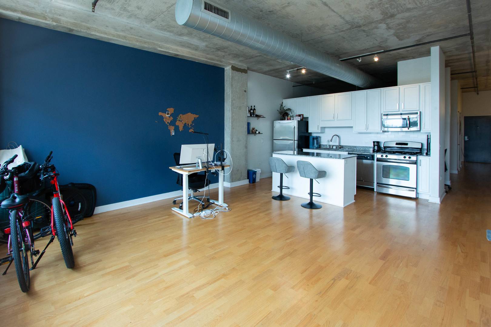 Chicago, IL 60616,50 E 16th ST #311