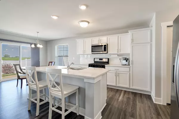 Bourbonnais, IL 60914,6142 Stone Mill DR