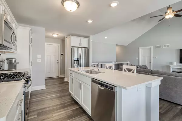 Bourbonnais, IL 60914,6142 Stone Mill DR
