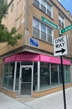 3108 N MILWAUKEE AVE #1E, Chicago, IL 60618