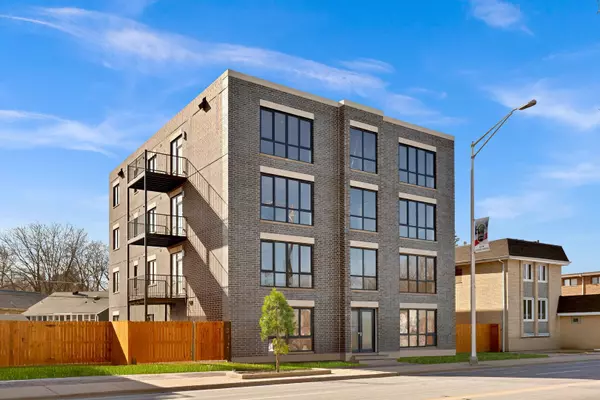8631 W Grand AVE #3E, River Grove, IL 60171