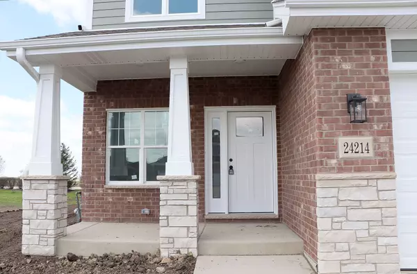 Manhattan, IL 60442,24214 S Legoria ST