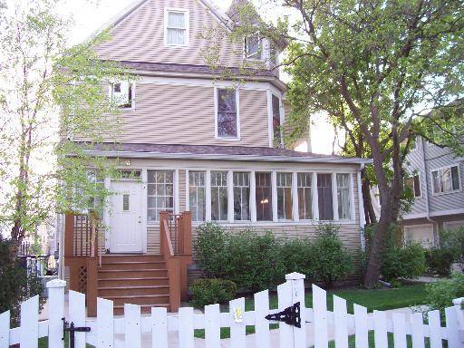 431 S HARVEY ST #E, Oak Park, IL 60302