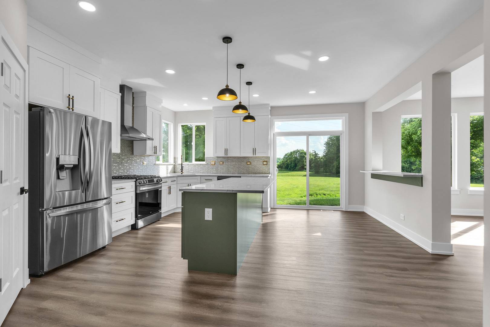 Round Lake, IL 60073,2054 S Jonathan DR