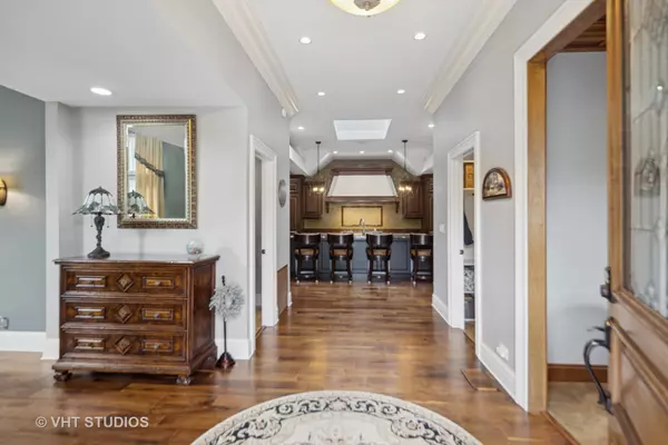 Orland Park, IL 60467,10836 Crystal Ridge CT