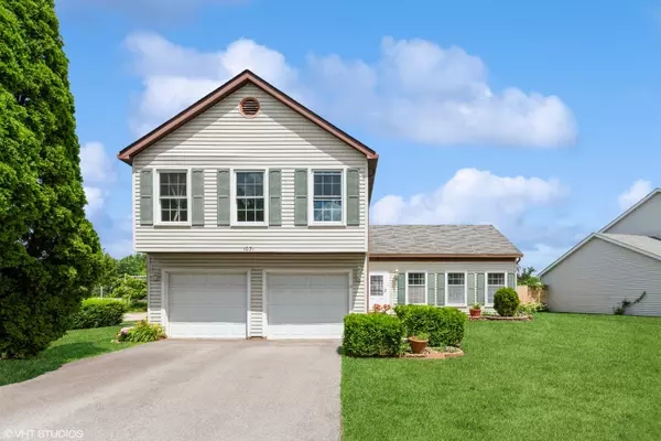 1031 Bothwell CIR, Bolingbrook, IL 60440