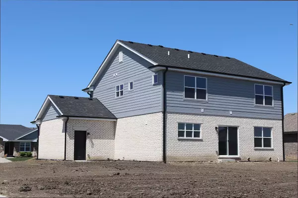 Manhattan, IL 60442,24209 S Jennifer ST