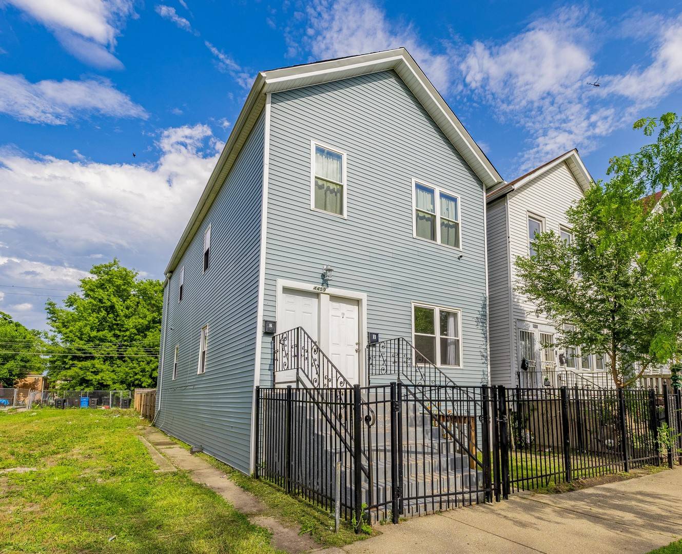 4459 S Princeton AVE, Chicago, IL 60609